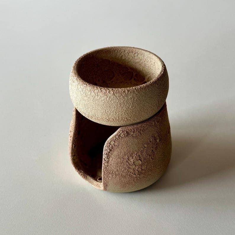 Moonlight Oil Burner